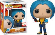 Borderlands Maya E3 2019 Exclusive  Funko Pop Games 508